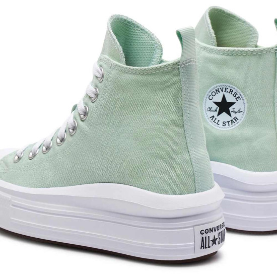 Converse Chuck Taylor All Star Move Platform